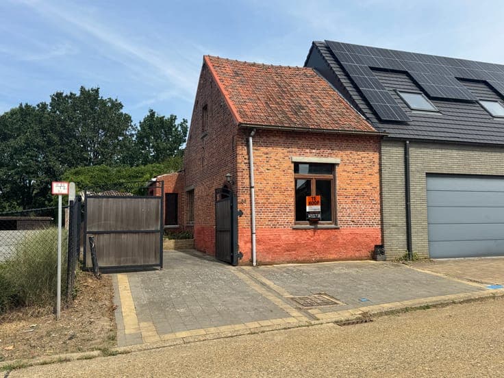 House in Beringen