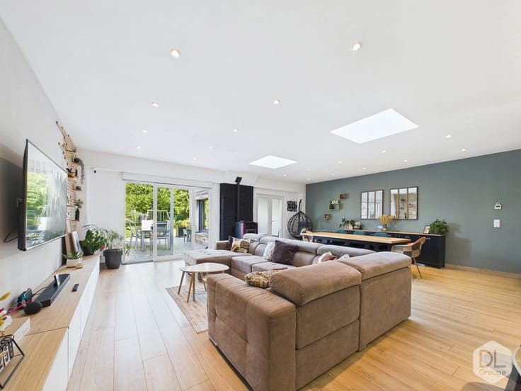 House in Mouscron