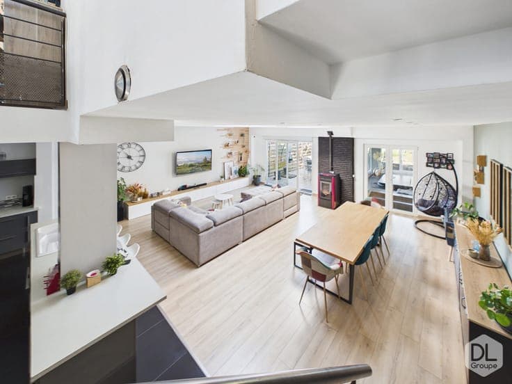 House in Mouscron