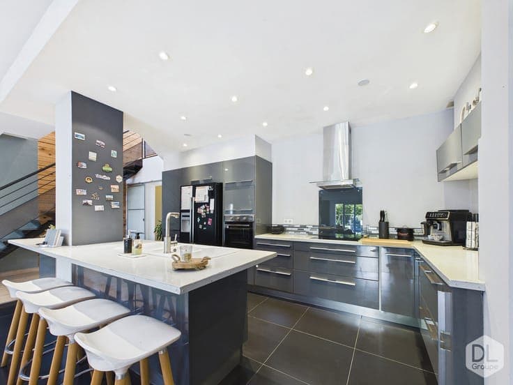 House in Mouscron