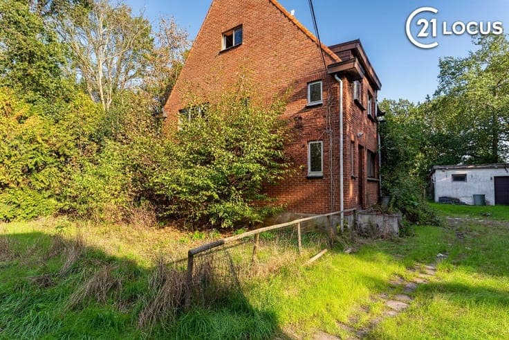 Charming 3-bedroom home in Zandvlie