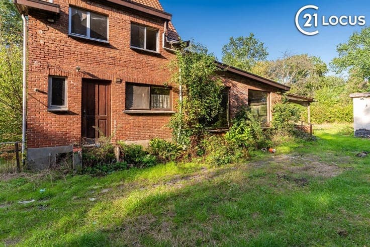 Charming 3-bedroom home in Zandvlie