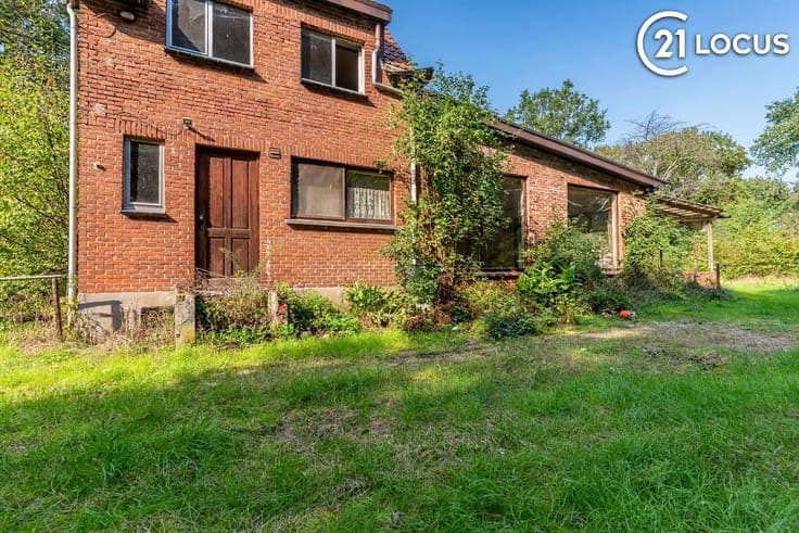 Charming 3-bedroom home in Zandvlie
