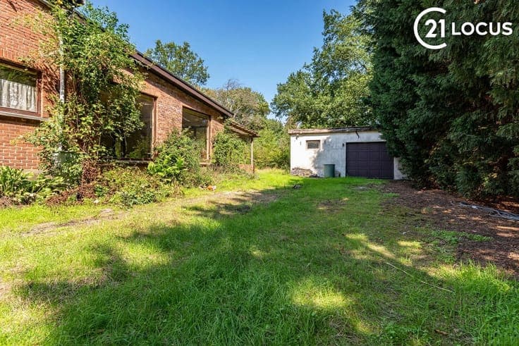 Charming 3-bedroom home in Zandvlie