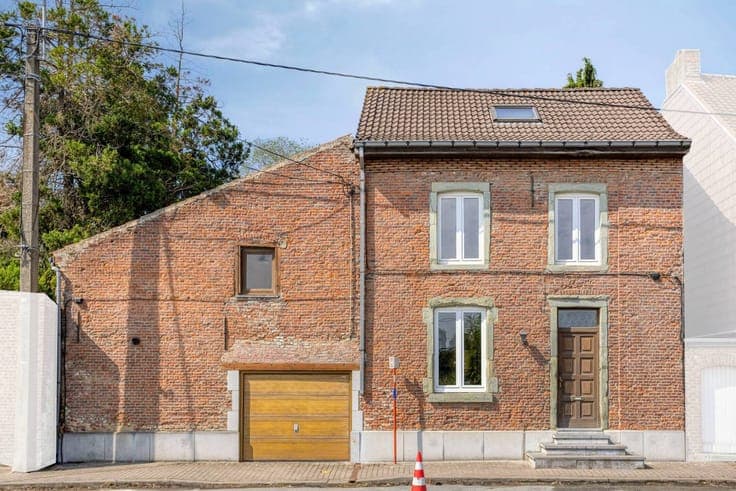 House in Tubize