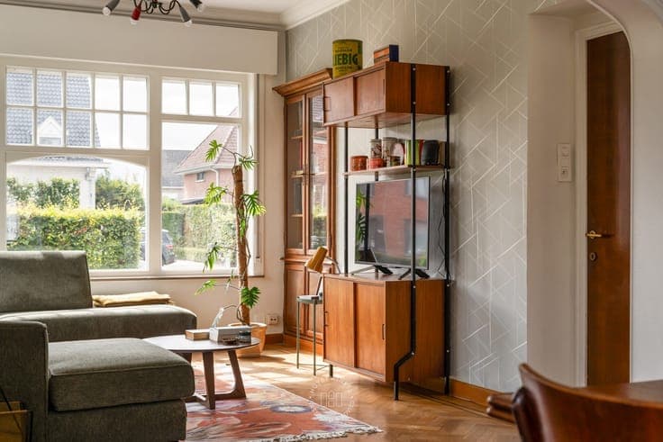 House in Sint-Niklaas