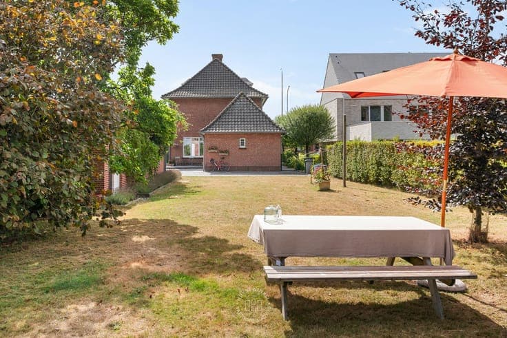 House in Sint-Niklaas