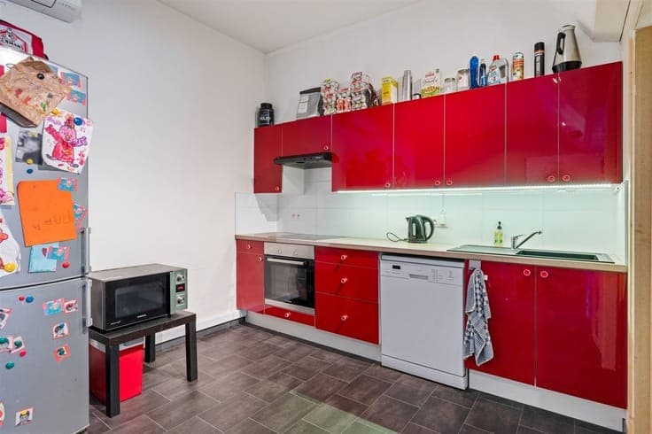 Woning
