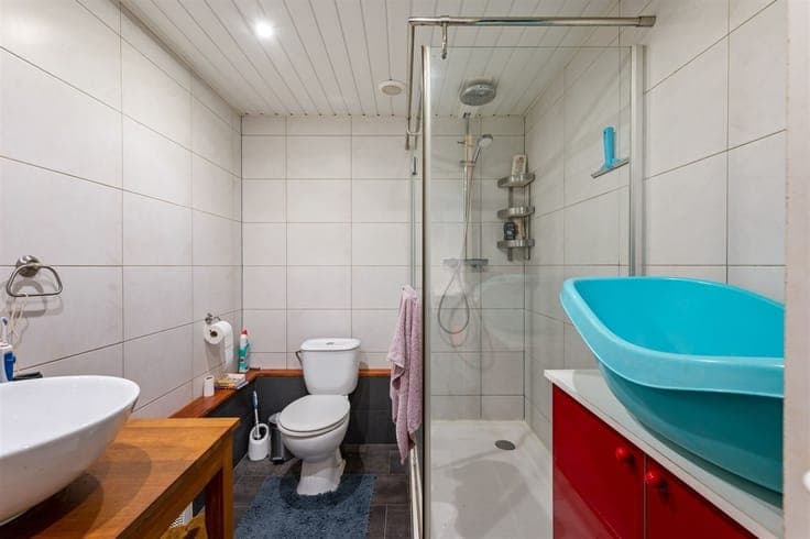 Woning