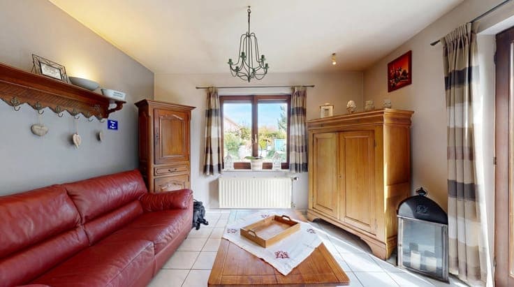 House in Verlaine
