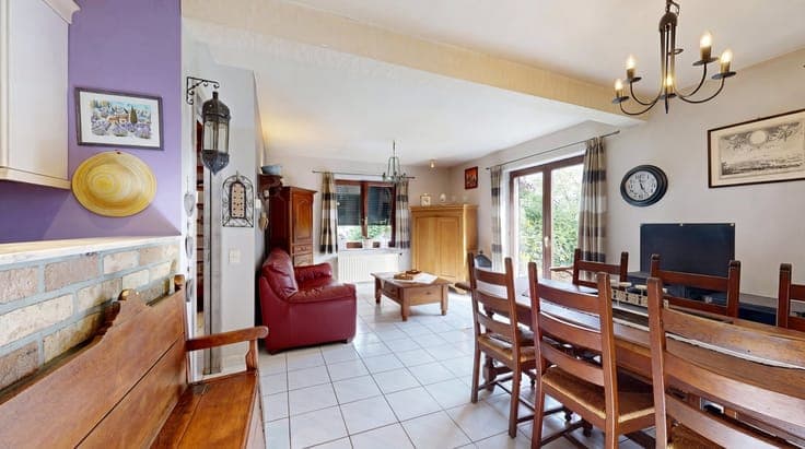 House in Verlaine