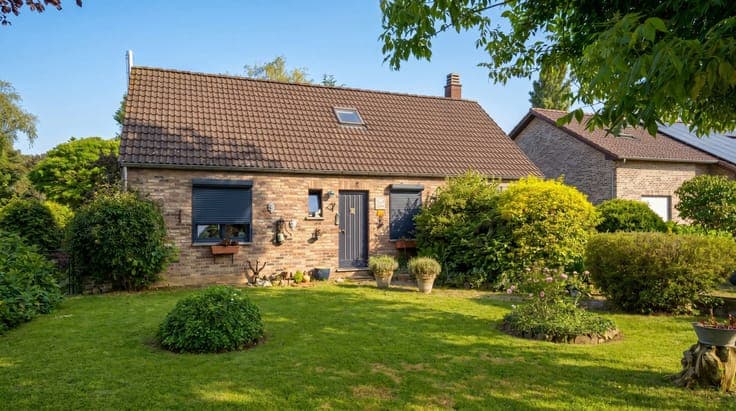 House in Verlaine