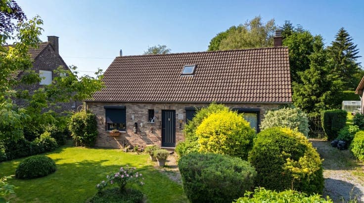 House in Verlaine
