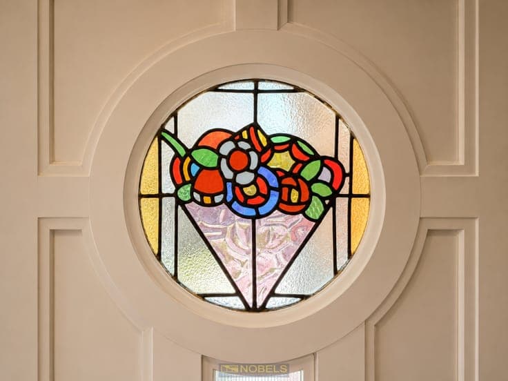 Te koop, Karaktervol herenhuis in de gegeerde art-decowij...