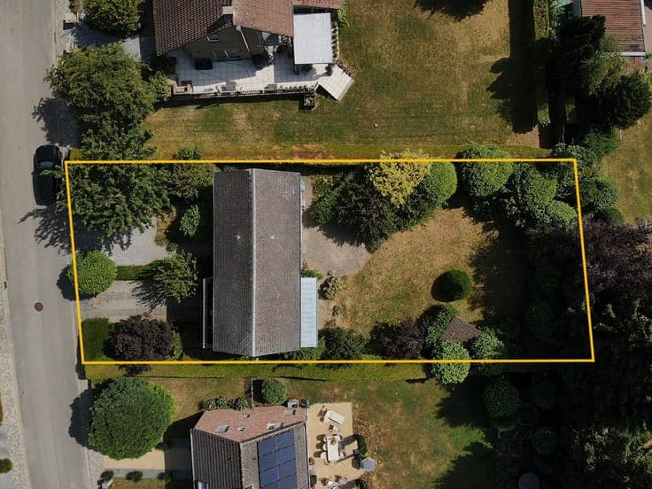 House in Ciney