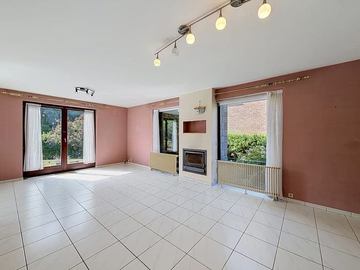 House in Ciney