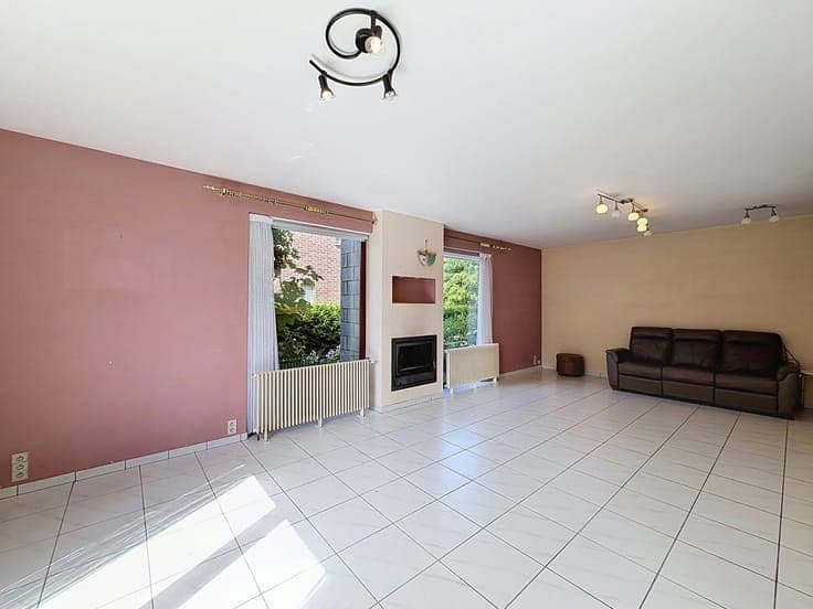 House in Ciney