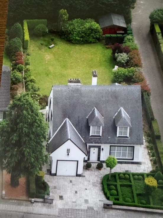 House in Heverlee