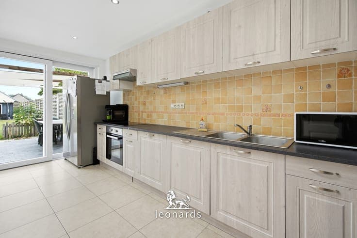Move-in ready house in Moeskroen, ideal investment
