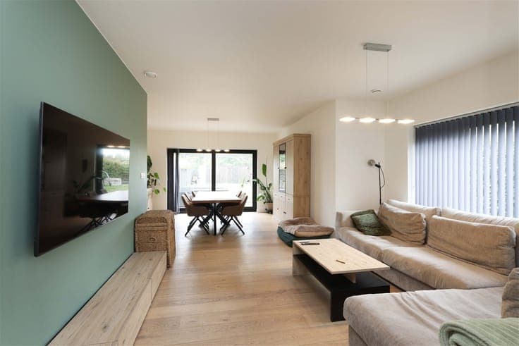 Woning