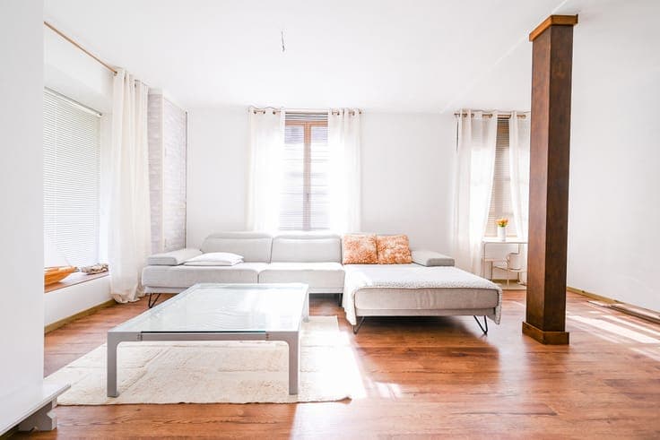 Beautiful house 3Ch in Ocquier