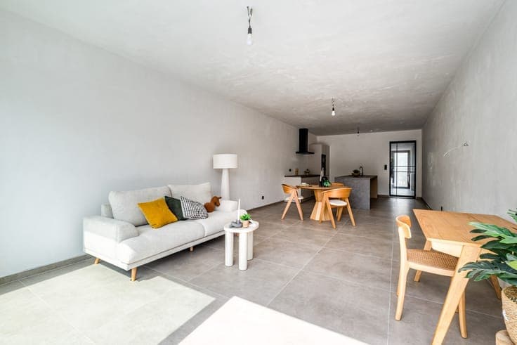 House in Sint-Niklaas