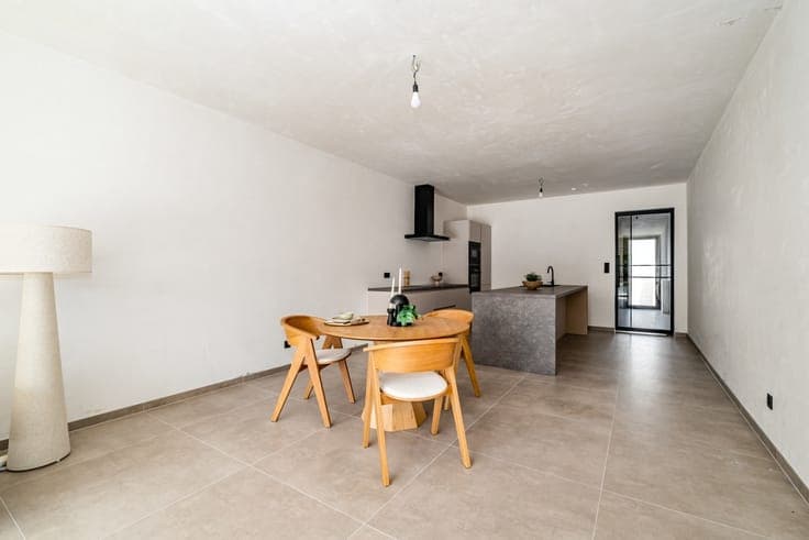 House in Sint-Niklaas