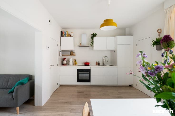 Wonen in het groen nabij het centrum van Boechout!