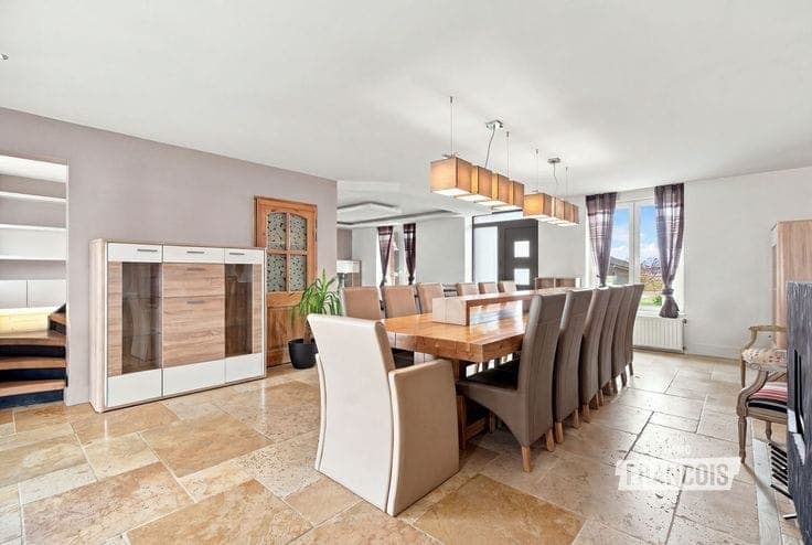 Unique property in Nieuwkerke on an 8600m²
