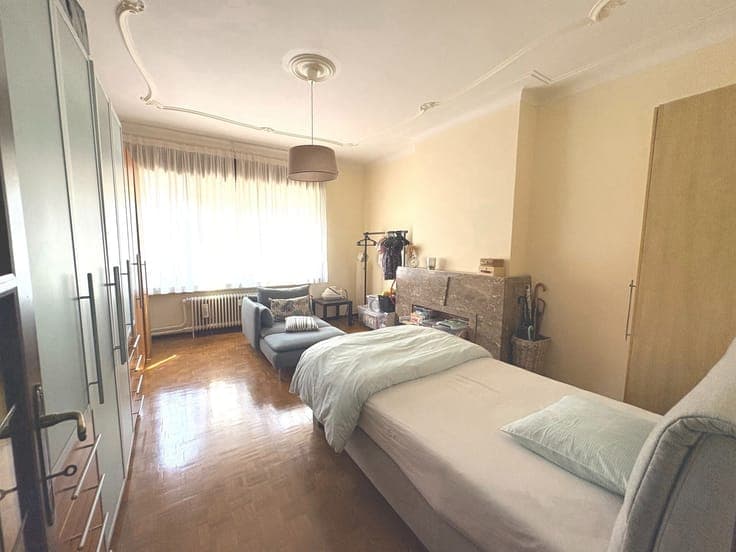 Investment property in Ganshoren