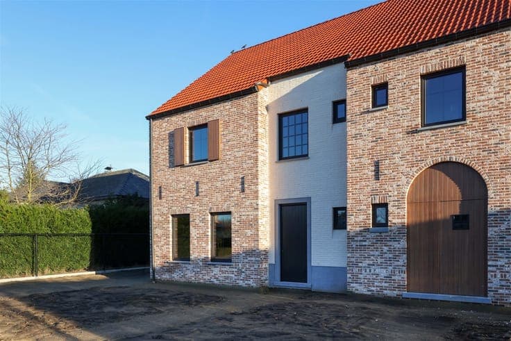 New construction