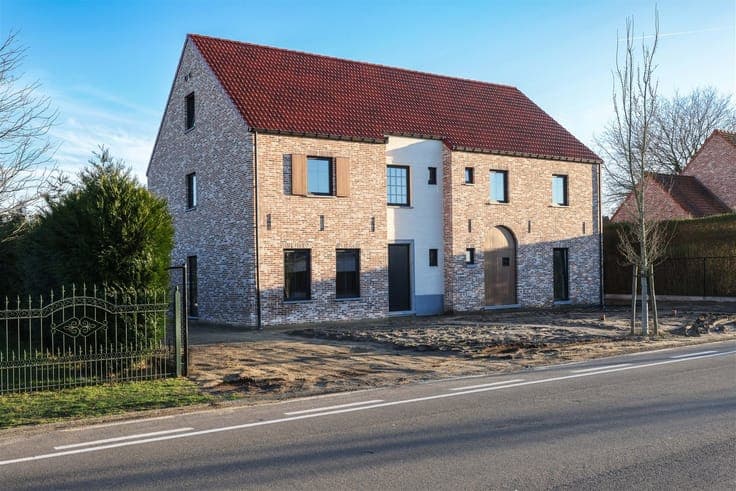 New construction