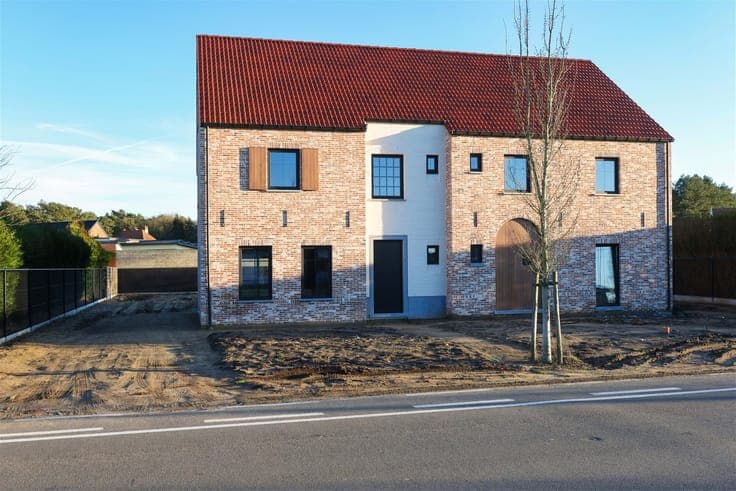 New construction