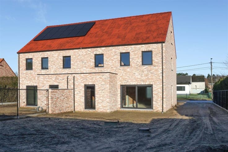 New construction