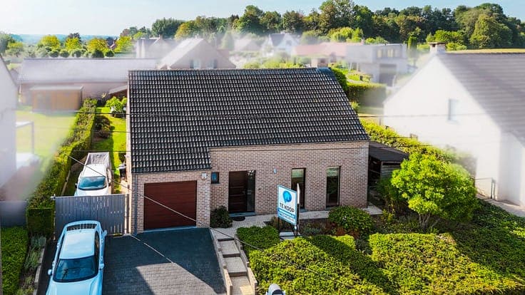 House in Pepingen