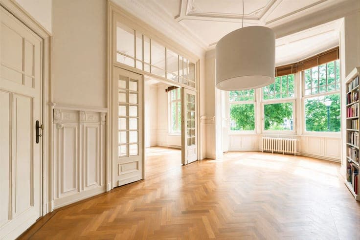 E. Ixelles Ponds, splendid mansion designed by architect E.