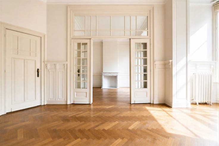 E. Ixelles Ponds, splendid mansion designed by architect E.