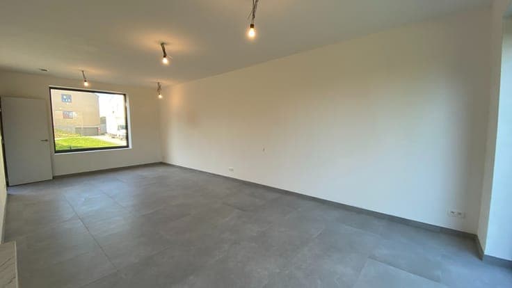 Uiterst energie zuinige nieuwbouw met 3 slaapkamers helem...