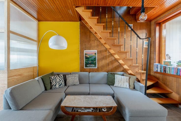 Gezellige woning met tuintje in Gent!