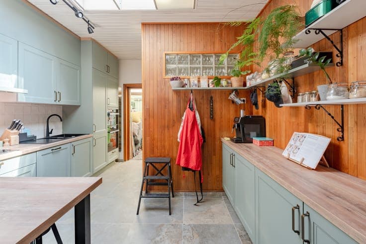 Gezellige woning met tuintje in Gent!
