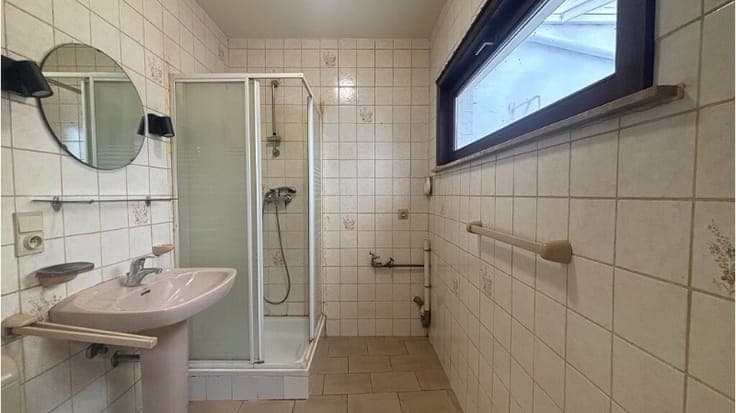 Comfortabele 2-slaapkamerwoning met Stadsterras te koop i...