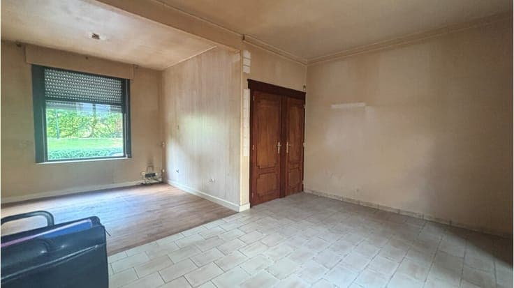 Comfortabele 2-slaapkamerwoning met Stadsterras te koop i...