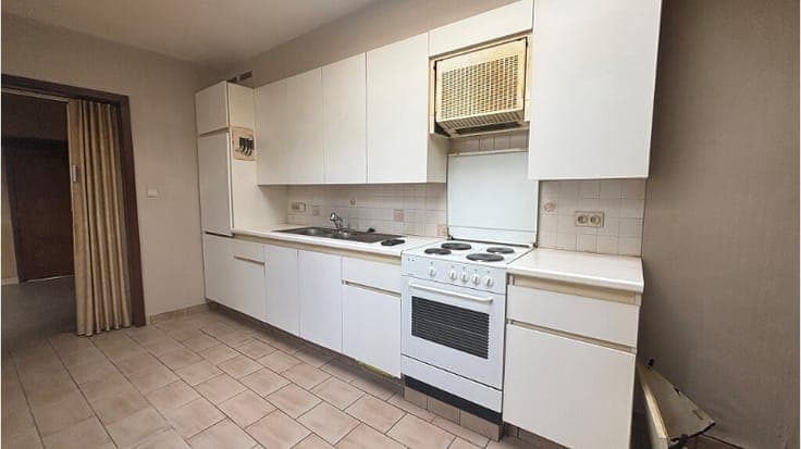 Comfortabele 2-slaapkamerwoning met Stadsterras te koop i...