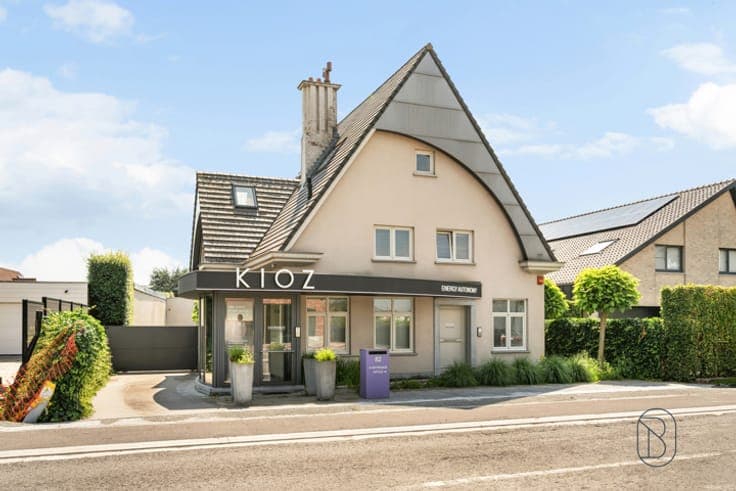 House in Waregem