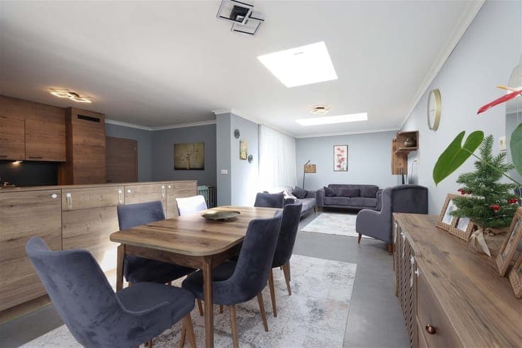 Appartementsgebouw