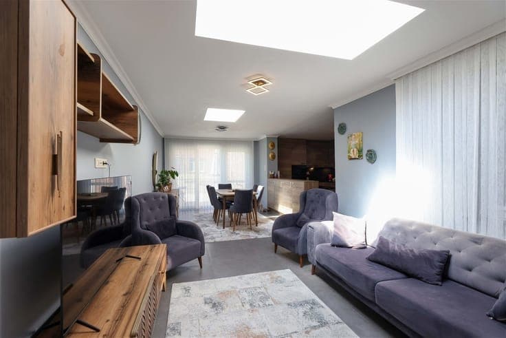 Appartementsgebouw