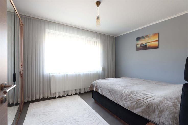 Appartementsgebouw