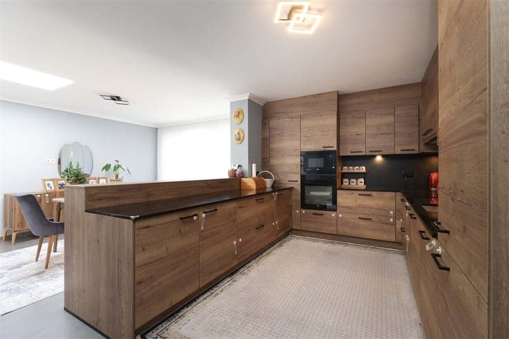 Appartementsgebouw