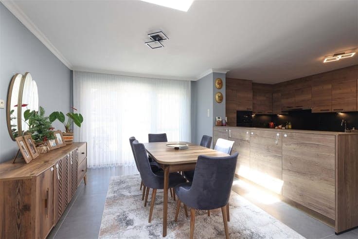 Appartementsgebouw