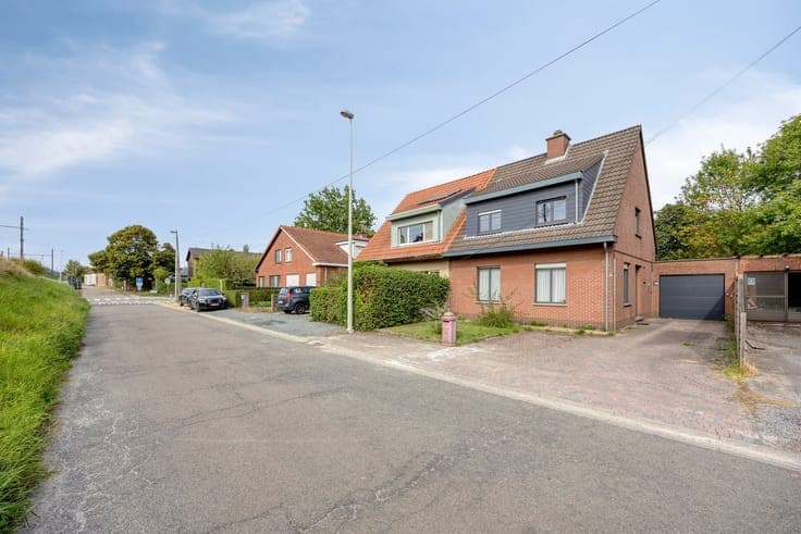 Woning